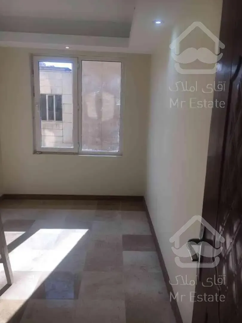 اپارتمان ۱۲۵ متری نوساز اباذر