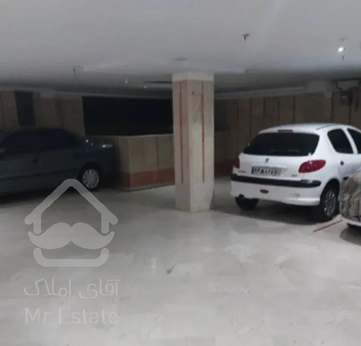 اپارتمان ۸۹ متر ۲ خواب