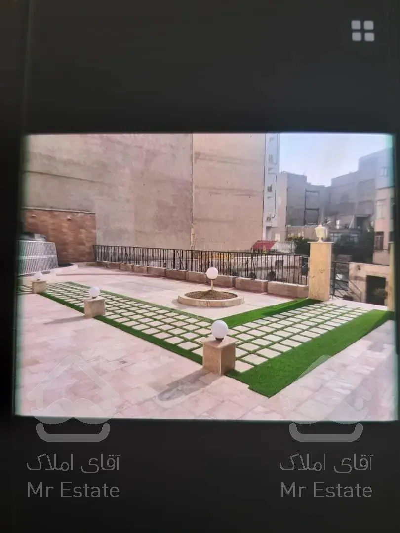 ۱۱۸متری سه خوابه آزادی