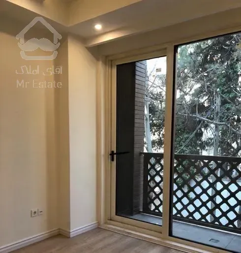 میرداماد نفت شمالی 123 متر 3خوابه خوش نقشه