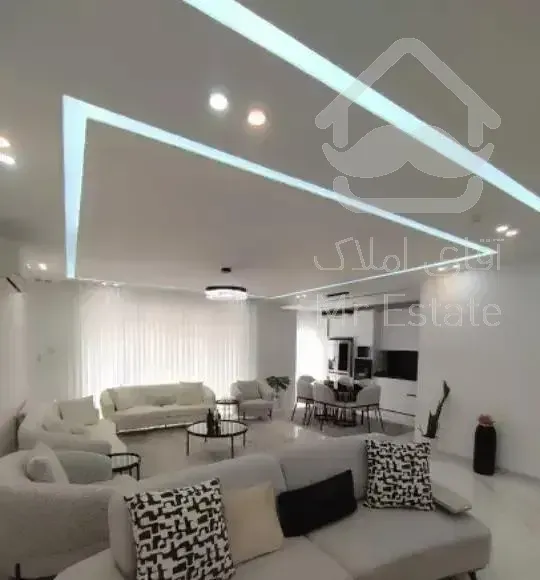 فروش آپارتمان نما مدرن۱۳۰ متری مرکز شهر محمودآباد