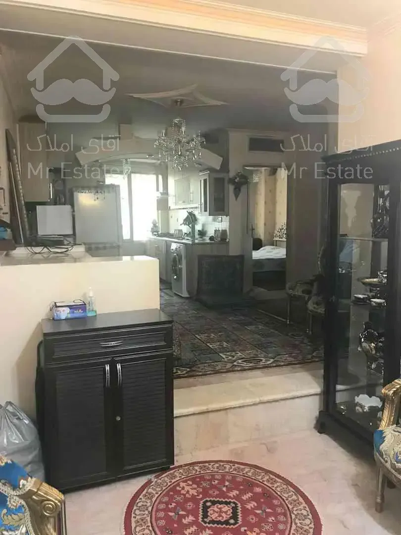 خرید آپارتمان ۵۰متری یکخوابه فردوس شرق