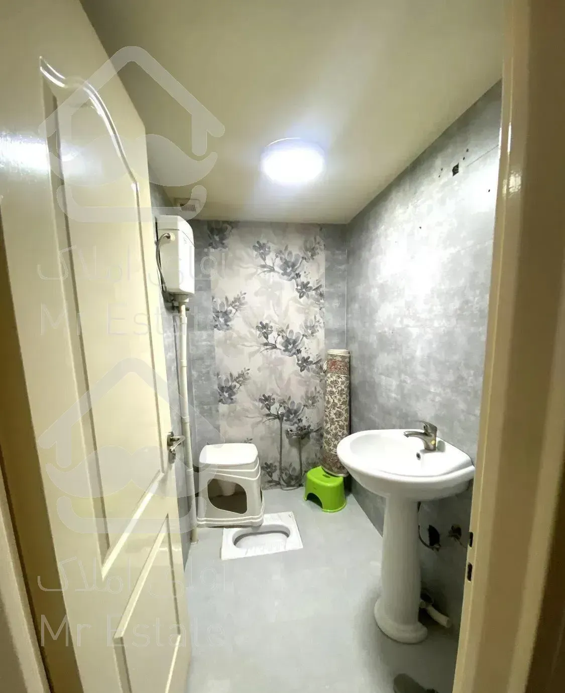 آپارتمان/۶۳متر/خوش نقشه