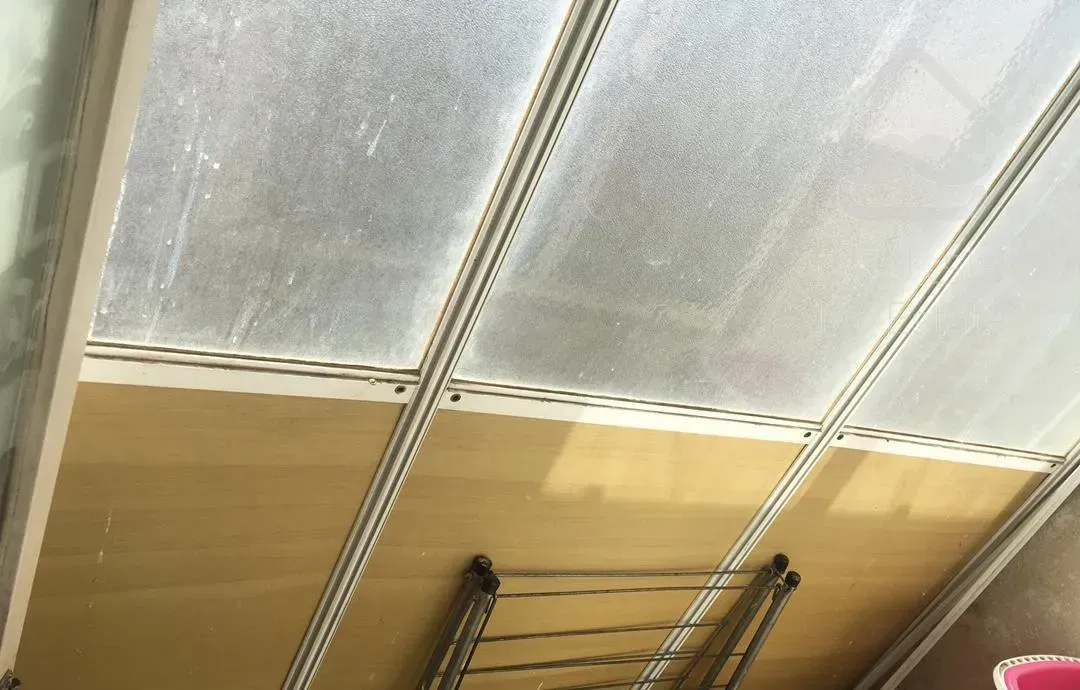 ۶۵ متر ۲ خواب، ارزنده، قصرالدشت بعداز آذربایجان