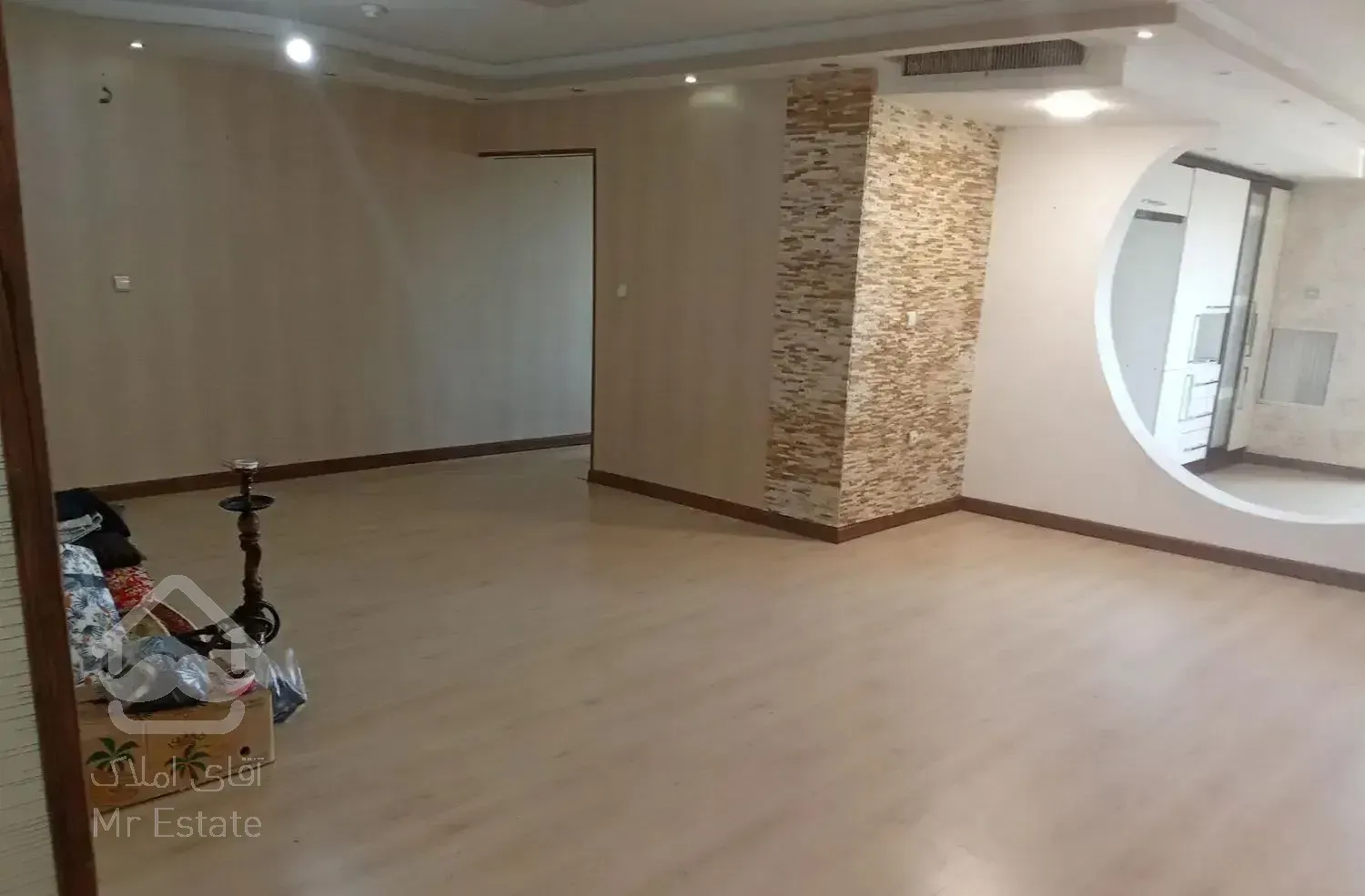 ۱۱۴ متر منطقه ۲۲ تخلیه