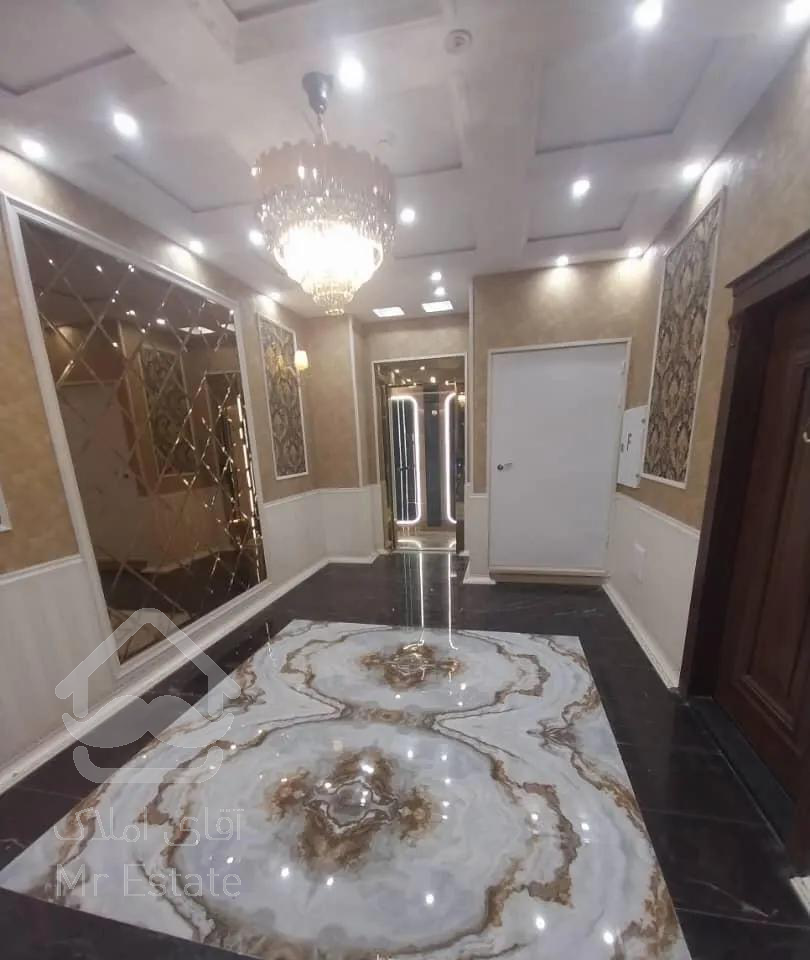 آپارتمان سهروردی شمالی 85 متری ورودی از لابی