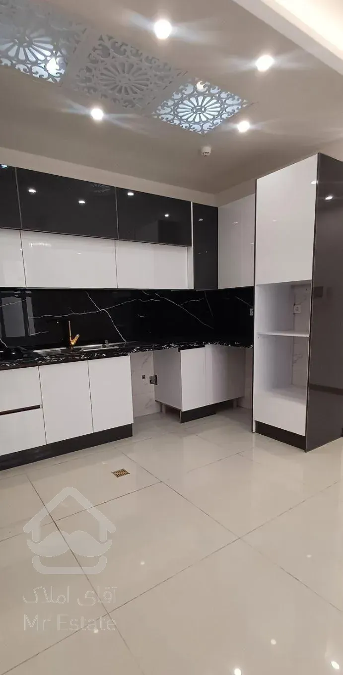 ۷۲متر / ۱خوابه / کلید نخورده/ ستارخان