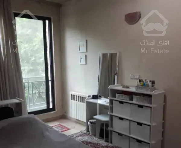 ۵۰متر ۱خواب فول امکانات شهران شمالی