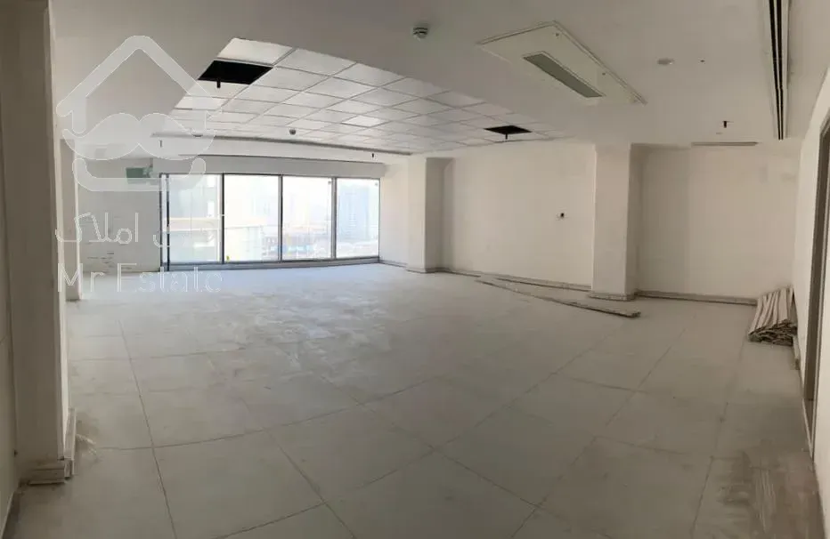 واحد اداری ۱۰۵ متری در برج آرتمیس (میدان ساحل)