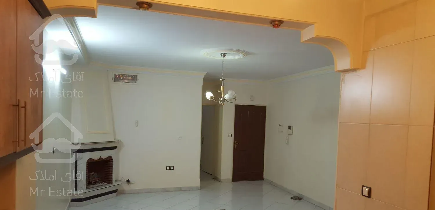 ۵۹ متر یک خوابه بلوار عدل