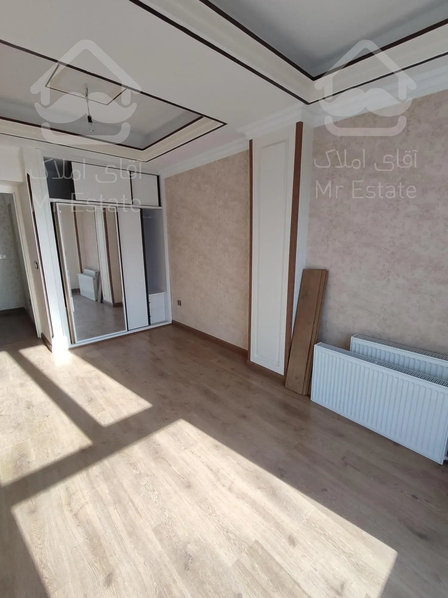 خرید و فروش ۱۰۸ متر تک واحدی کلید نخورده