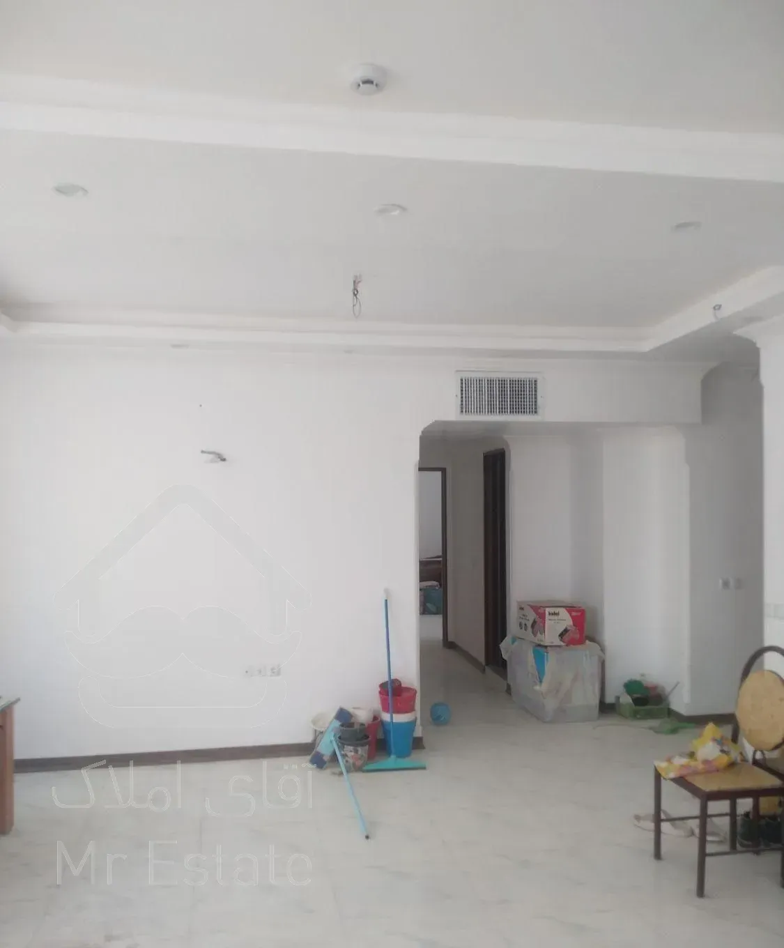 فروش واحد دو خواب یا معاوضه