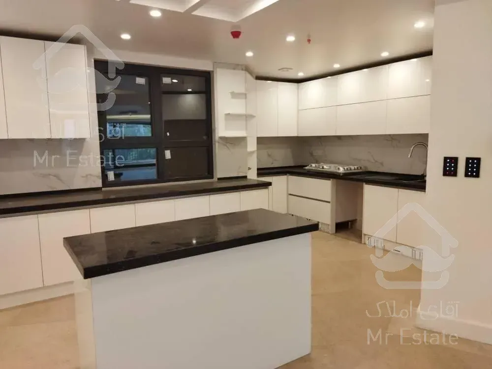 رهن اجاره آپارتمان ٢١٠ متری و ١۶٠ متری فرشته