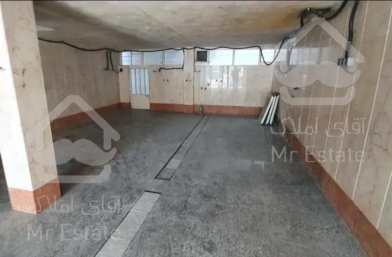 فروش ۲ واحد تجاری مسکونی