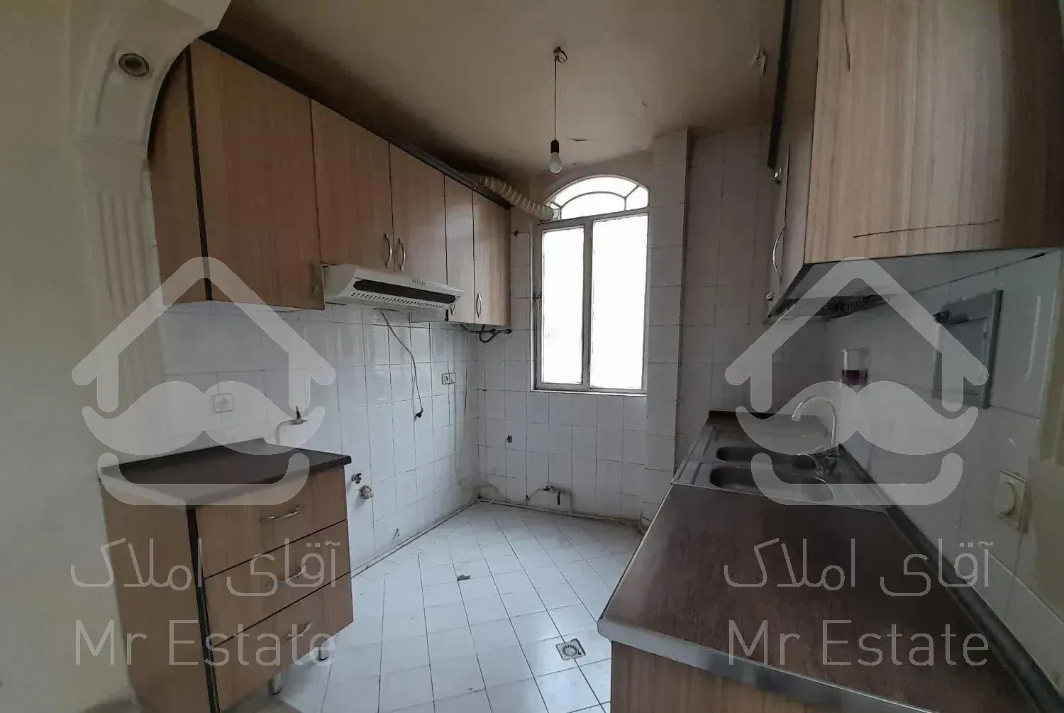 ۴۵متر /پیروزی/مترو ابن سینا