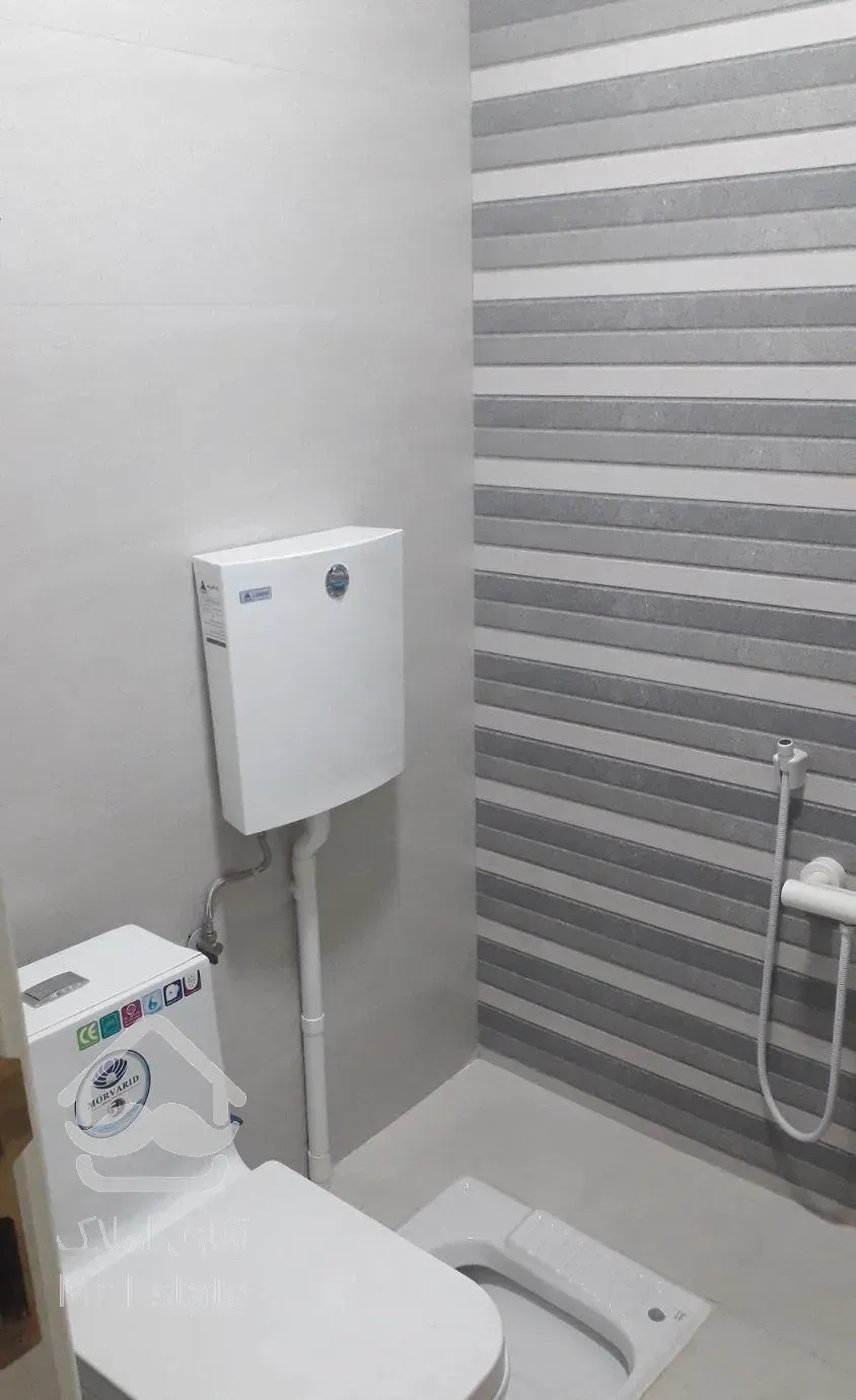 میرداماد ۸۱متر دوخوابه نوساز