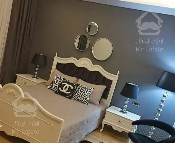 ۲۱۵متر/فول امکانات/فول بازسازی/آیت اله کاشانی