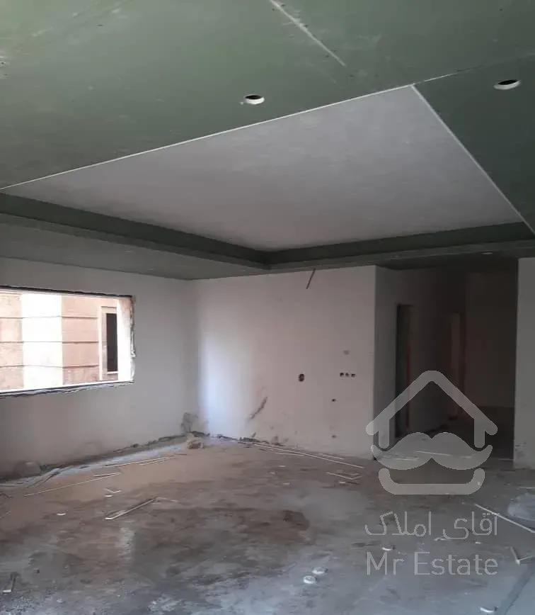 اپارتمان ۱۱۵ متری واقع در خیابان شریعتی