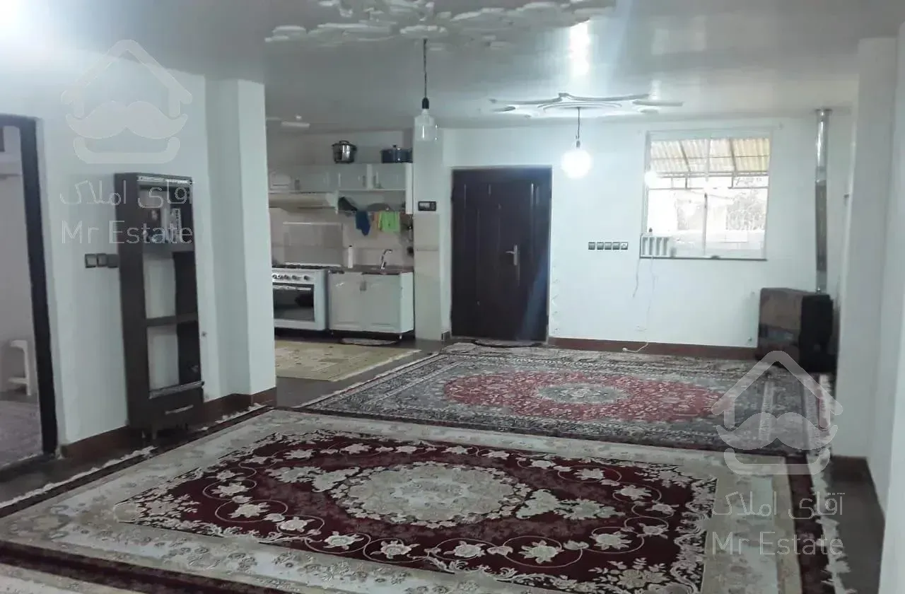 فروش ویلا 90 متری 2 خواب