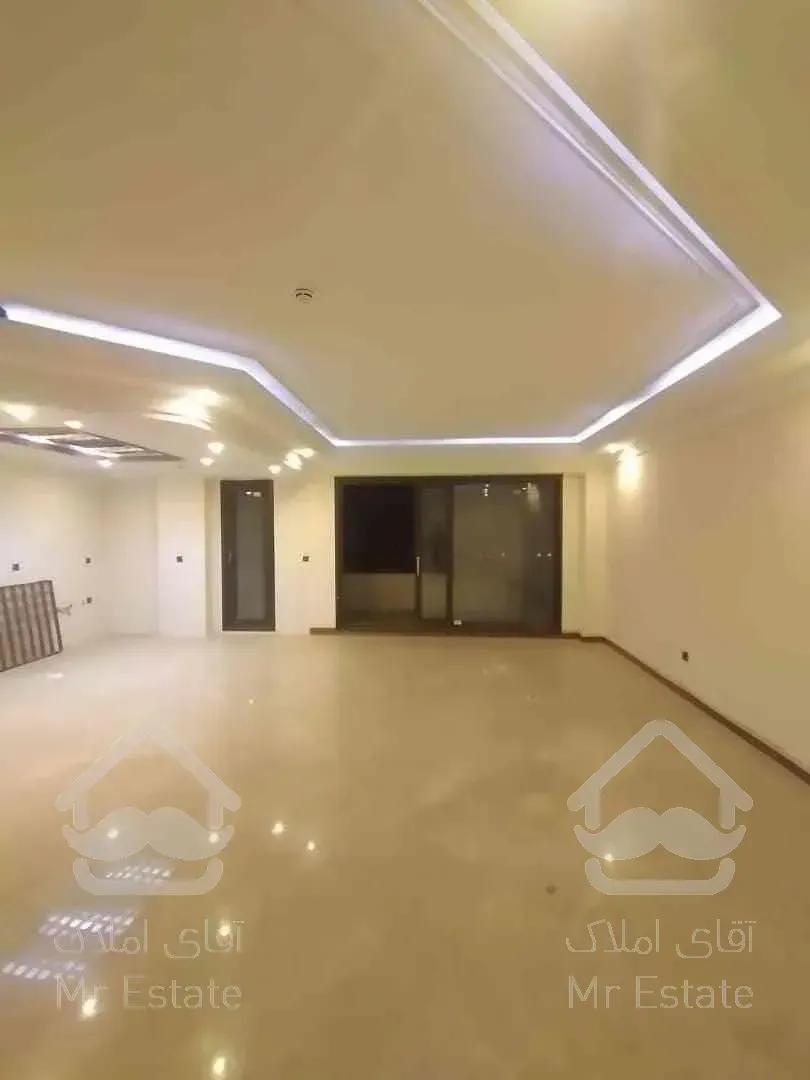 آپارتمان ۱۶۸ متری ۳ خواب برج دوقلوی المپیک فوق‌العاده لاکچری