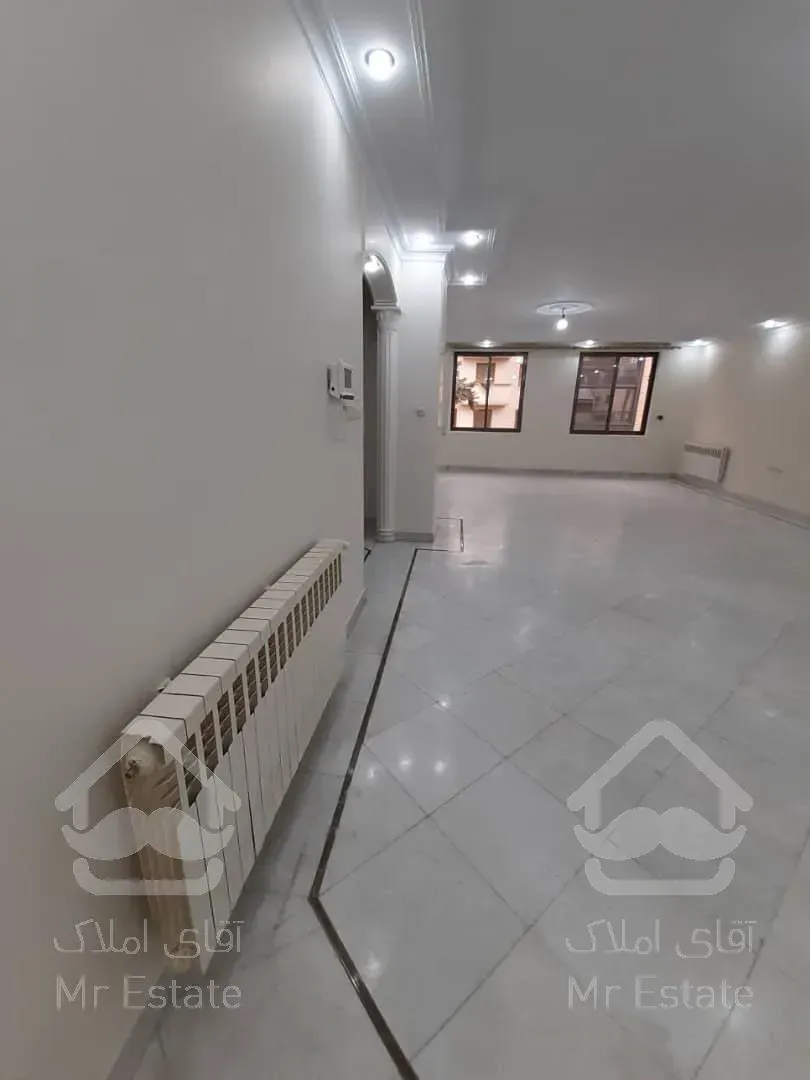 اجاره و رهن آپارتمان زعفرانیه 175  متر لاکچری