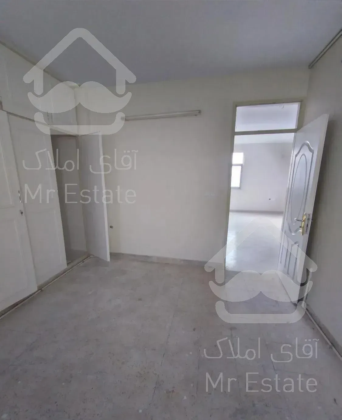 ۶۲ مترطبقه سوم بسیار خوش نقشه