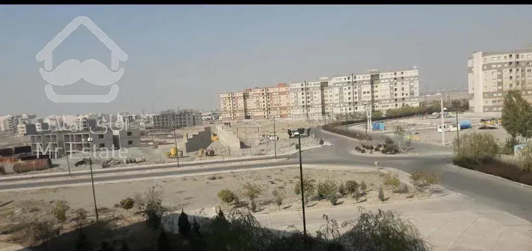 اجاره آپارتمان ۸۲متری پرنیان