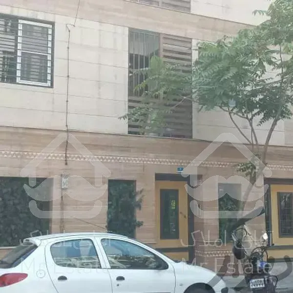 ۱۰۰متر فول اباذر زیر قیمت