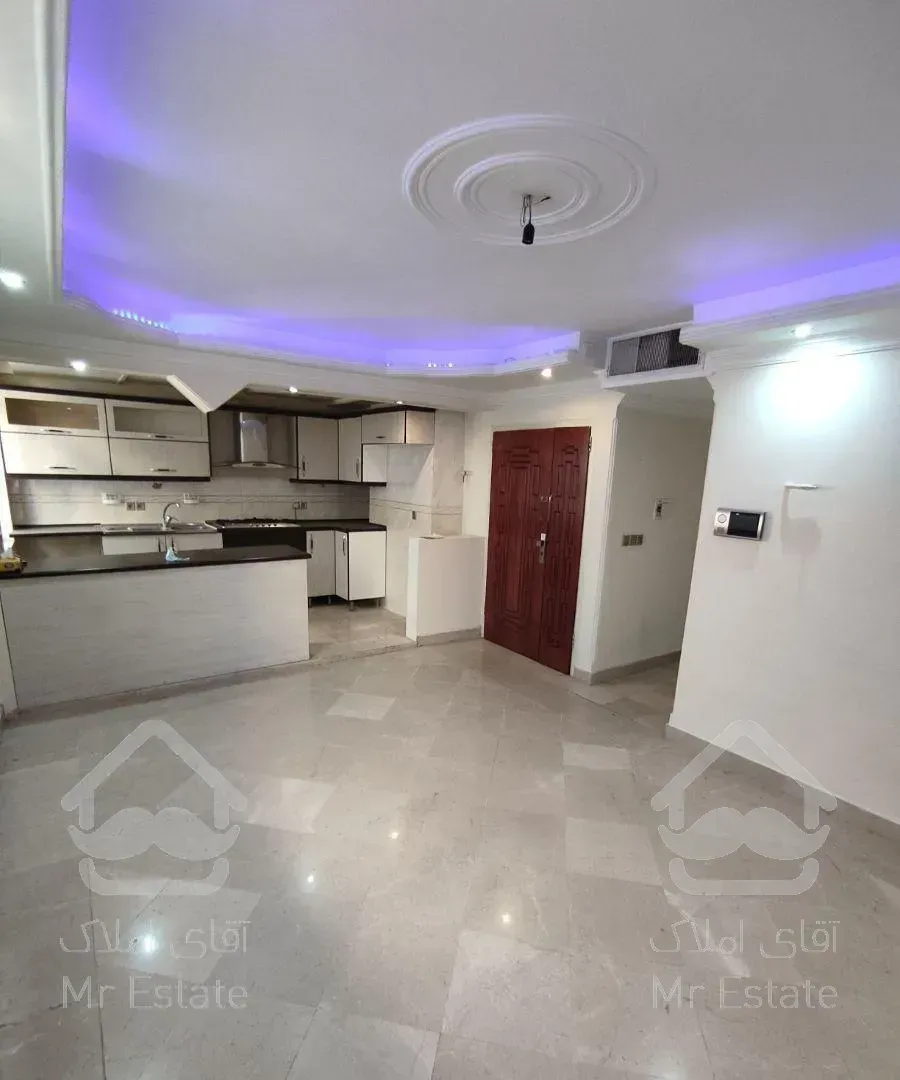 ۶۵متر* فول امکانات* کم واحد* سازمان آب