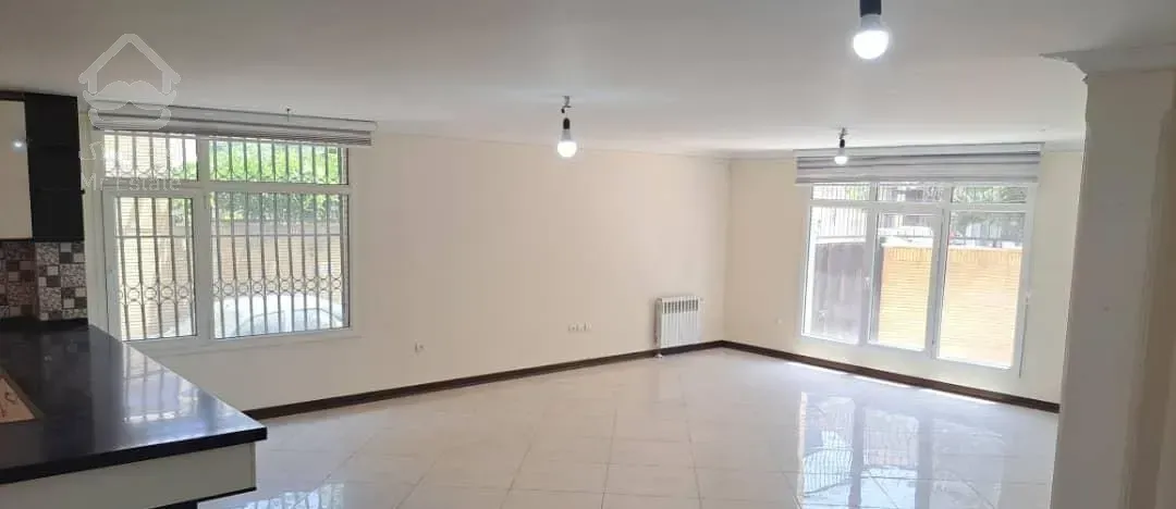 قبا/زمردکار ۱۴۵ متری ۳ خوابه فول بازسازی شده