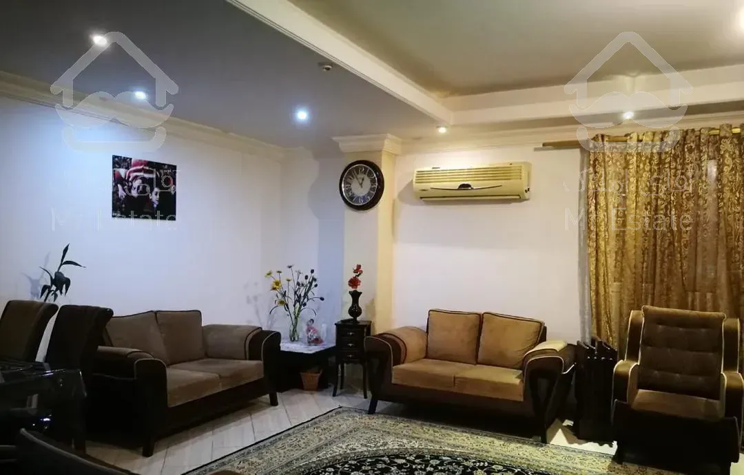 فروش اپارتمان 100 متری