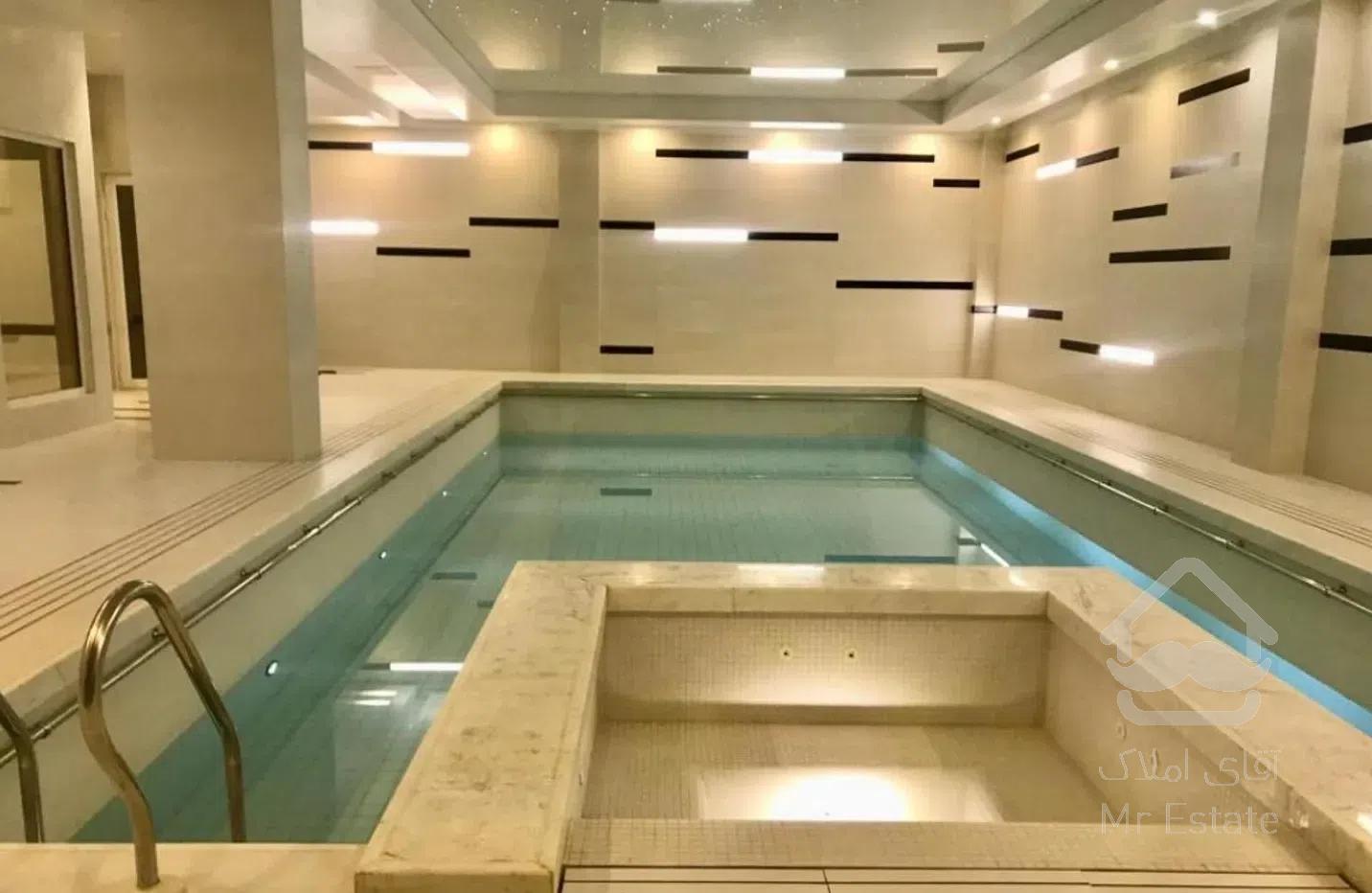 فروش ۲۵۰ متر فرمانیه/فول فرنیش