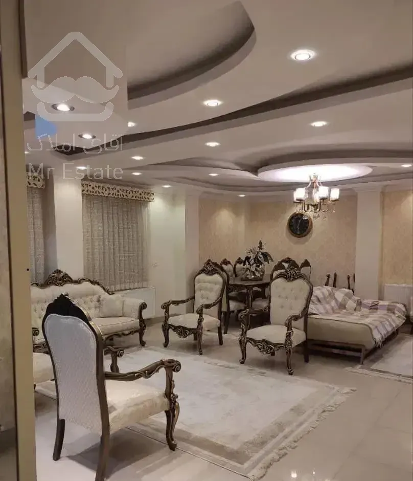 آپارتمان خیابان مازیار