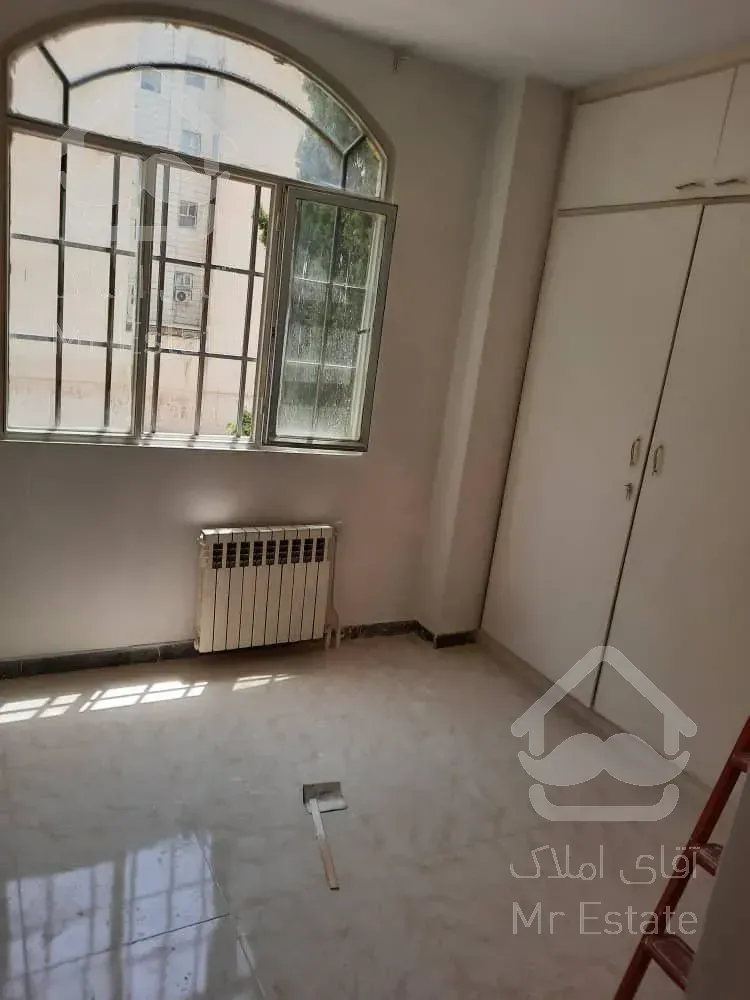 ۷۶  متر ۲ خواب ، فول امکانات ، بلوار فردوس غرب