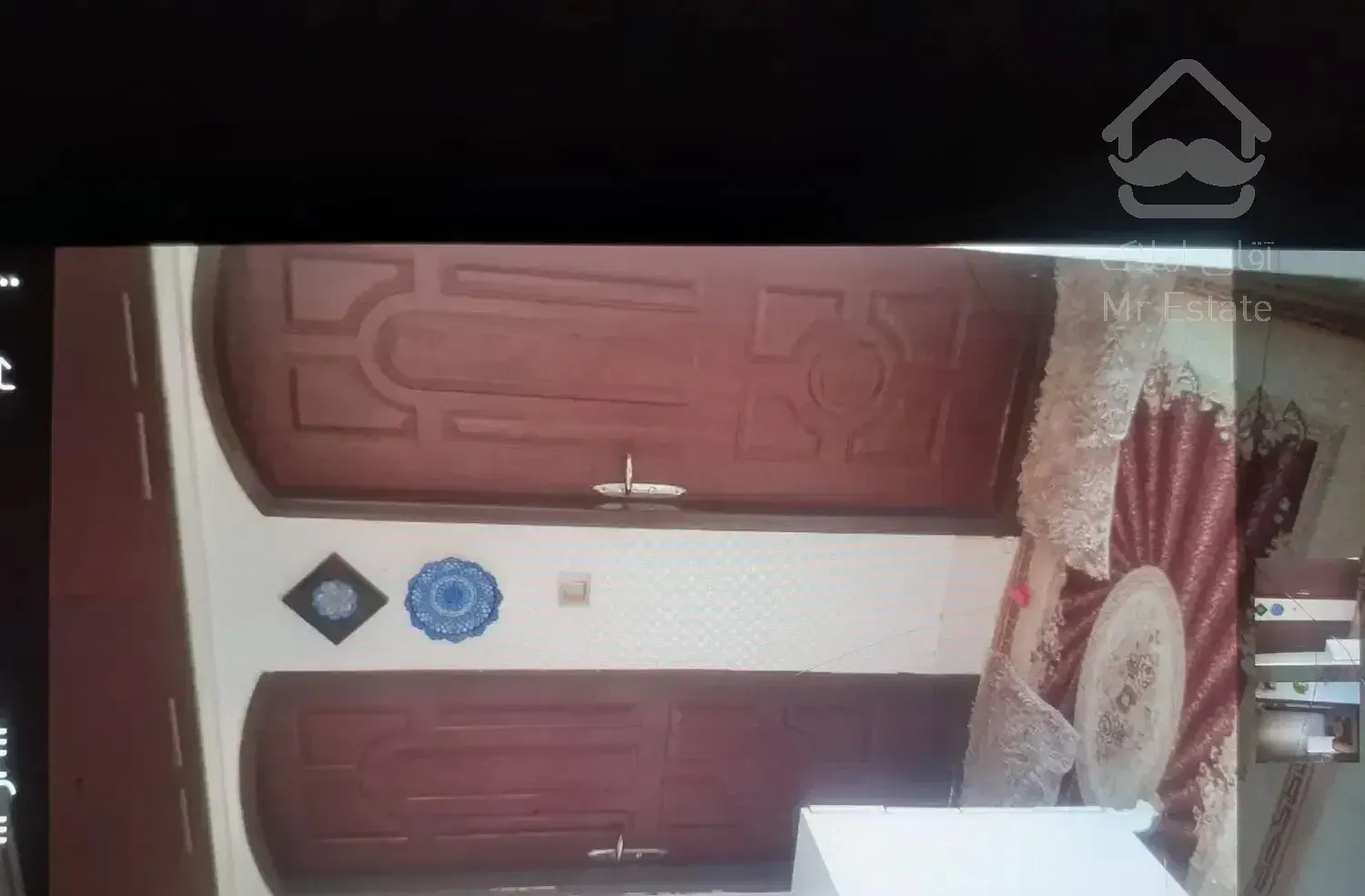 رهن آپارتمان ۷۰ متری ۱ خوابه طبقه ۳ در امام رضاع