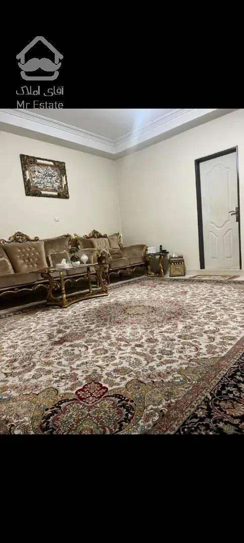 رهن کامل ۵۵ متر / یک خواب / فول / جیحون