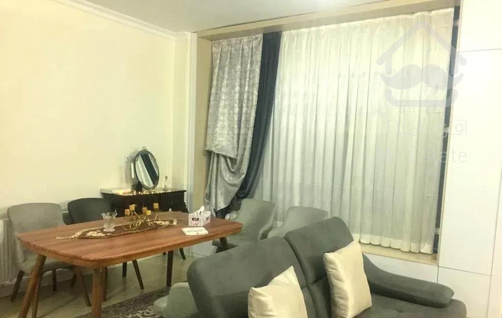 ۶۱/۵متر  سالن پرده خور  سرمایه‌گذاری