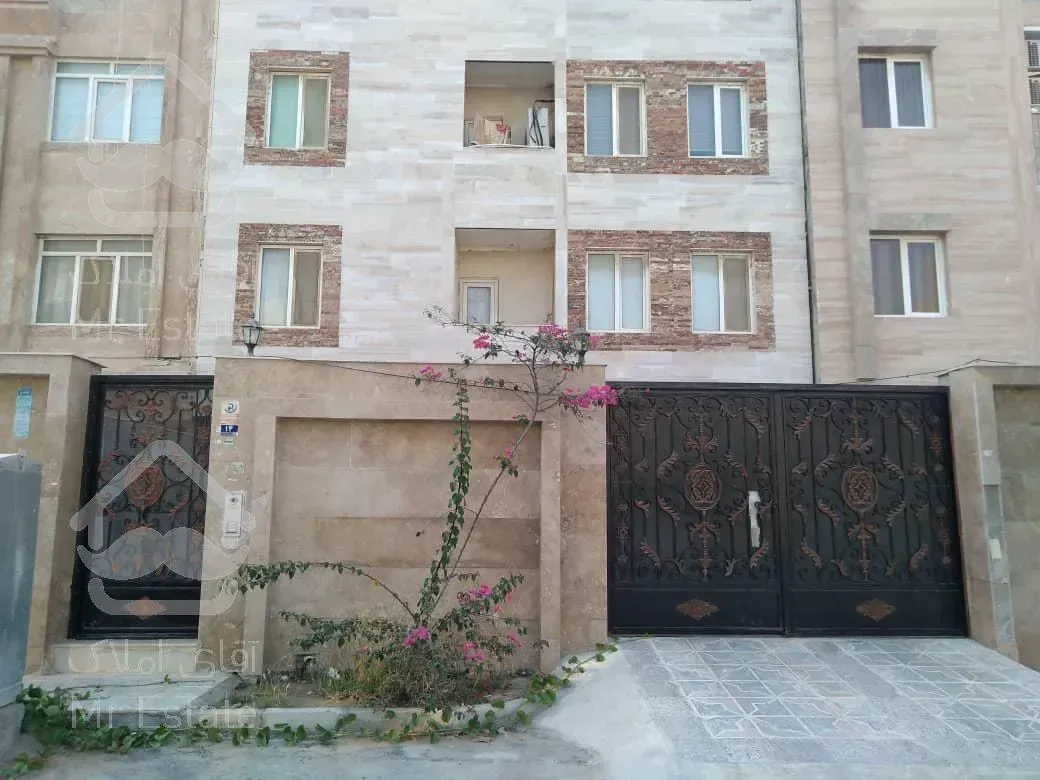 قشم _آپارتمان شهرک بوستان