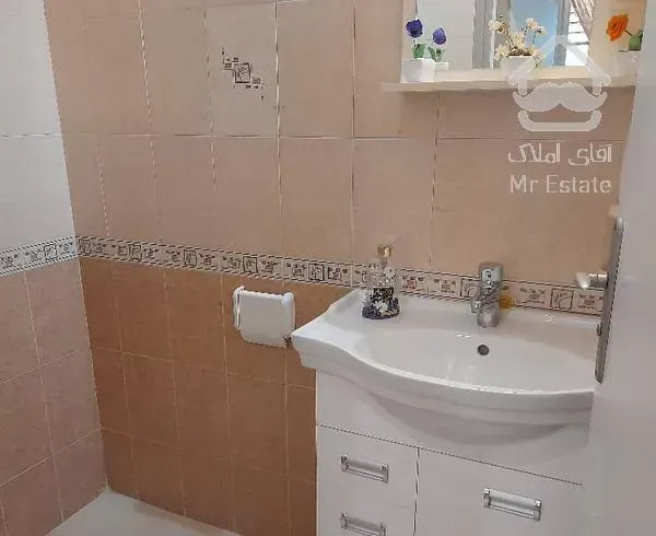 فروش آپارتمان ٨٩ متری  پارکینگ تامین و شیک