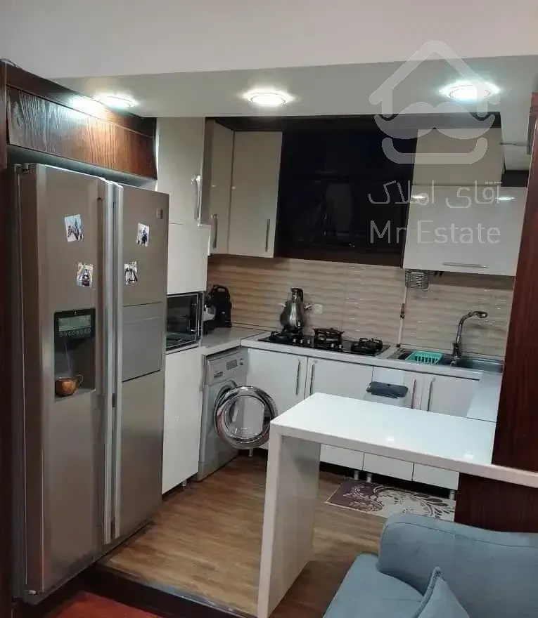 آپارتمان ۸۰ متری اکباتان