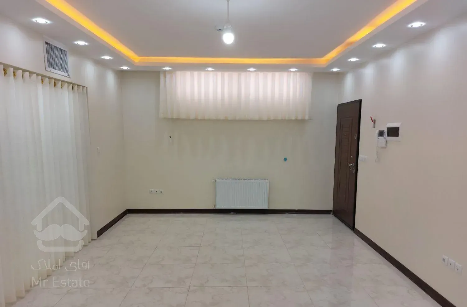 آپارتمان صفر شهرک قدس شفق