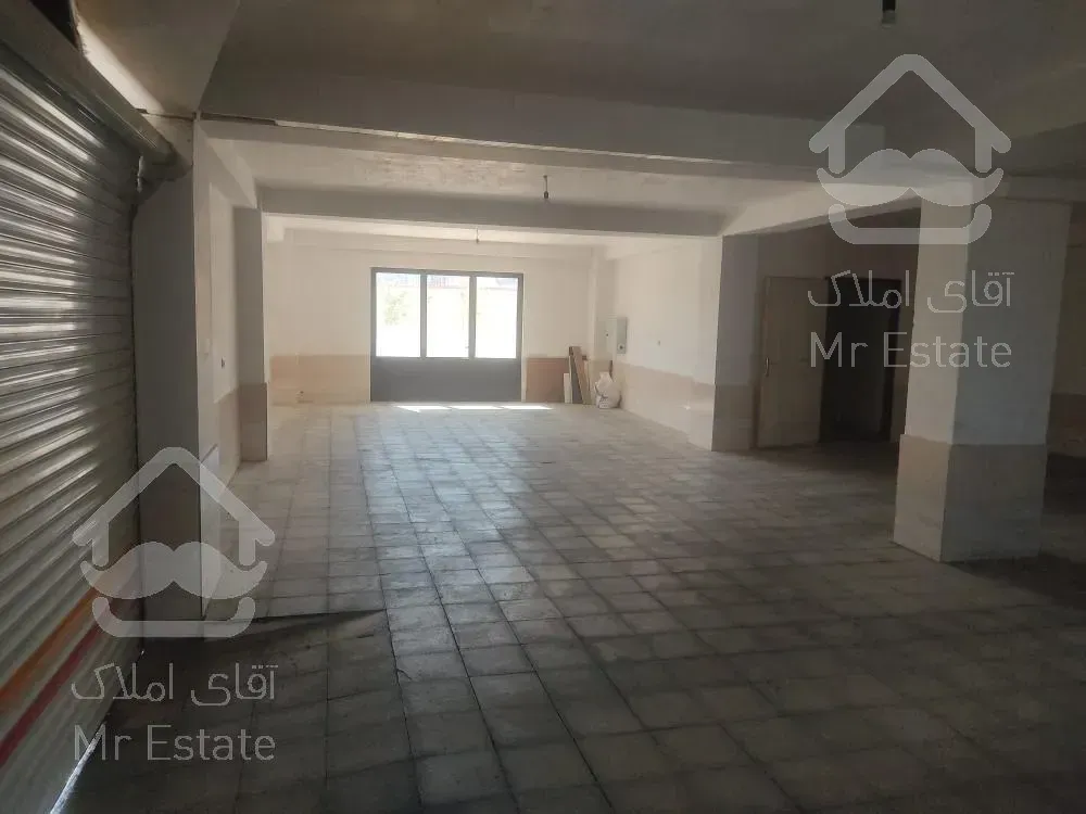 اپارتمان ۷۰ متری سهند