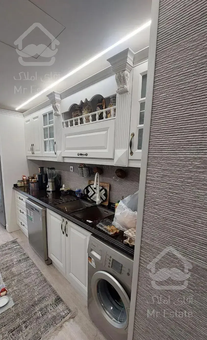 شهرک‌امید قنات کوثر 2 خواب فروشی فول