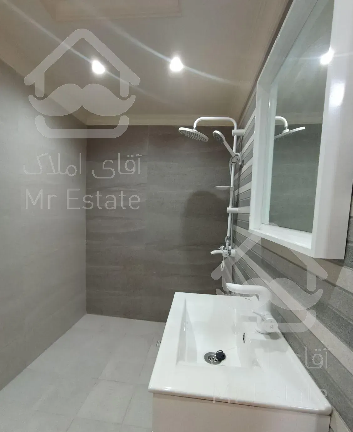 ۱۸۰مترآپارتمان ۳خواب فردوس