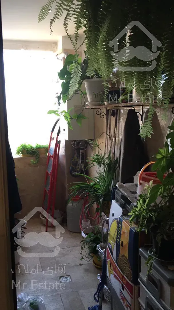 اپارتمان۹۴متری ۱خواب، وام دار، قابل رهن، خوش نقش، لوکیشن عالی، فول امکانات