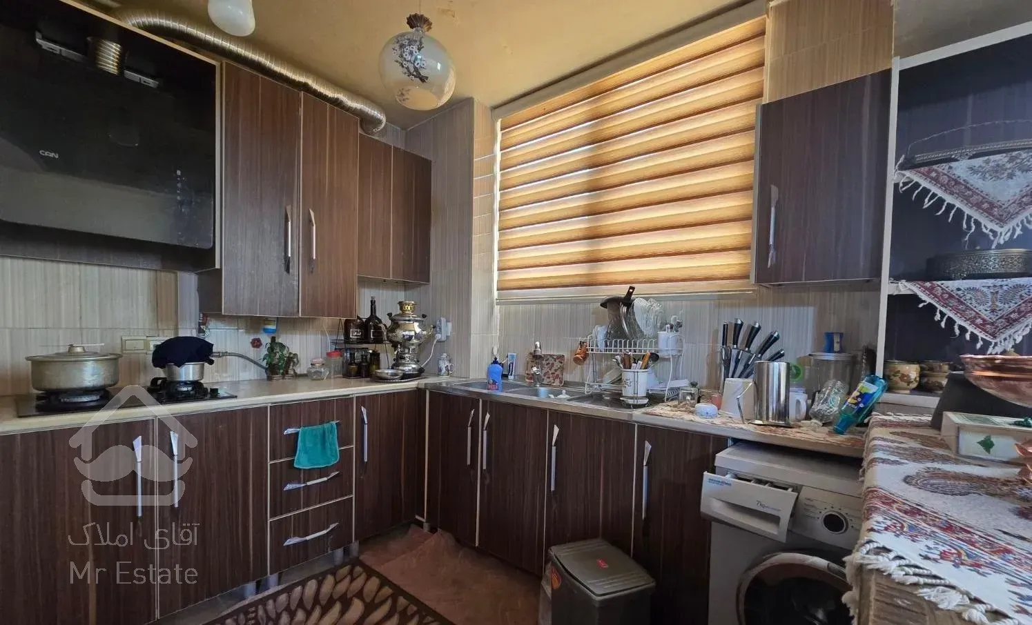 واحد سند دار شهرک کوثر ۲خواب بر اصلی