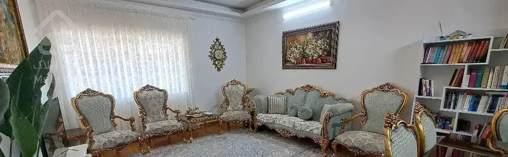 پونک الوند ۸۵ متر دو خواب پروژه بام پونک