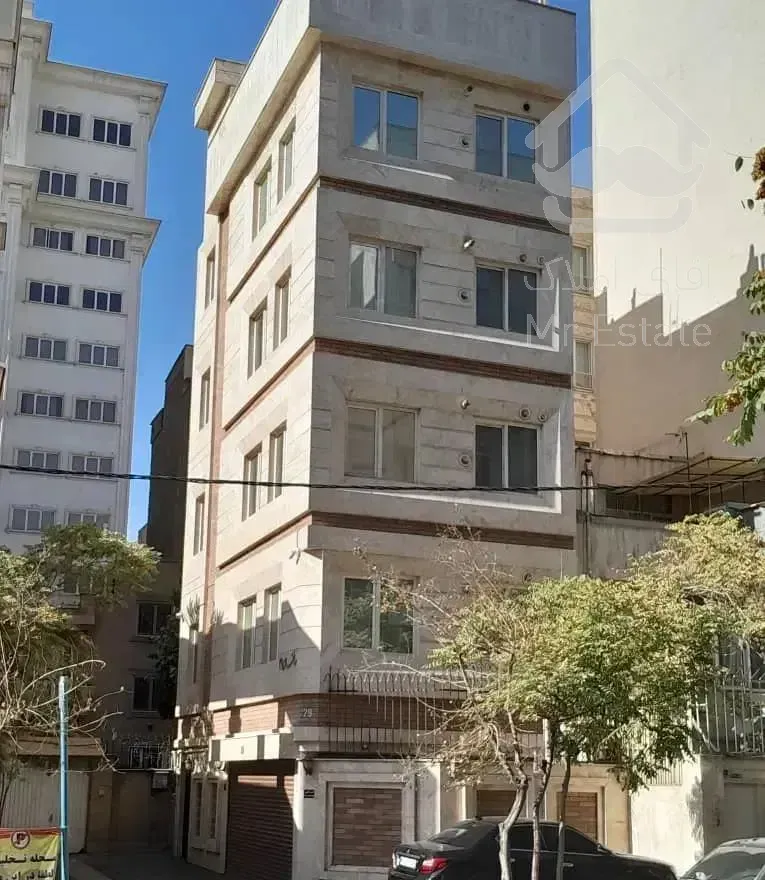 اجاره آپارتمان ۳۸ متری نوساز فوری پول لازم