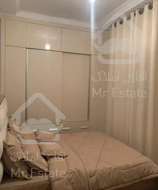 اجاره اپارتمان 58 متری فول امکانات پونک