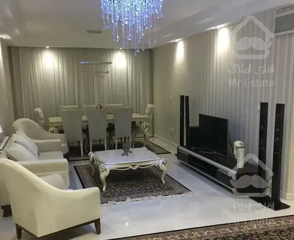 75متر/2خواب/فول            پونک